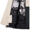 Columbia boys Alpine Action III Jacket(Black Melange/Dark Stone)