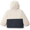 Columbia boys Alpine Action III Jacket(Black Melange/Dark Stone)