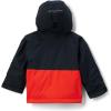 Columbia boys Alpine Action III Jacket(Spicy Melange/Black)