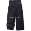 Columbia boys Bugaboo Iii Pant(Black)