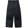 Columbia boys Bugaboo Iii Pant(Black)