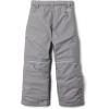 Columbia boys Bugaboo Iii Pant(City Grey)