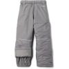 Columbia boys Bugaboo Iii Pant(City Grey)