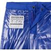 Columbia boys Bugaboo Iii Pant(Clematis Blue)