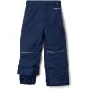 Columbia boys Bugaboo Iii Pant(Collegiate Navy)