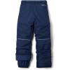 Columbia boys Bugaboo Iii Pant(Collegiate Navy)