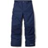 Columbia boys Bugaboo Iii Pant(Collegiate Navy)