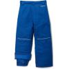 Columbia boys Bugaboo Iii Pant(Mountain Blue)