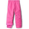 Columbia boys Bugaboo Iii Pant(Pink Ice)
