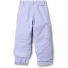 Columbia boys Bugaboo Iii Pant(Snowdrift)