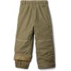 Columbia boys Bugaboo Iii Pant(Stone Green)