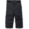 Columbia boys Ice Slope Iii Pant(Black)