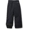 Columbia boys Ice Slope Iii Pant(Black)
