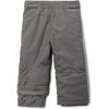 Columbia boys Ice Slope Iii Pant(City Grey)