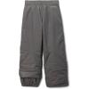 Columbia boys Ice Slope Iii Pant(City Grey)