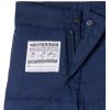 Columbia boys Ice Slope Iii Pant(Collegiate Navy)