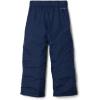 Columbia boys Ice Slope Iii Pant(Collegiate Navy)