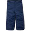 Columbia boys Ice Slope Iii Pant(Collegiate Navy)