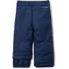 Columbia boys Ice Slope Iii Pant(Collegiate Navy)