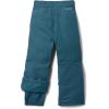 Columbia boys Ice Slope Iii Pant(Everblue)
