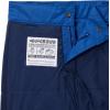 Columbia boys Ice Slope Iii Pant(Mountain Blue)