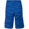 Columbia boys Ice Slope Iii Pant(Mountain Blue)