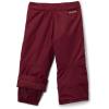 Columbia boys Ice Slope Iii Pant(Rich Wine)
