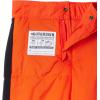 Columbia boys Ice Slope Iii Pant(Spicy)