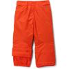 Columbia boys Ice Slope Iii Pant(Spicy)