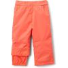 Columbia boys Ice Slope Iii Pant(Zing)