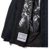 Columbia boys Nordic Strider Ii Jacket(Black)
