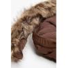 Columbia boys Nordic Strider Ii Jacket(Camel Brown/Tobacco)