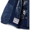 Columbia boys Nordic Strider Ii Jacket(Dark Mountain/Collegiate Navy)