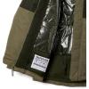 Columbia boys Nordic Strider Ii Jacket(Stone Green/Greenscape)