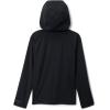 Columbia boys Pfg Solar Stream II Hoodie(Black)