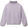 Columbia boys Pike Lake II Hooded Jacket(Lavender Pearl/Shale Purple)