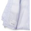 Columbia boys Puffect Hooded Jacket(Snowdrift)