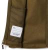 Columbia boys Steens Mountain Fleece Vest(New Olive)