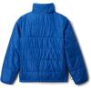 Columbia boys Whirlibird III Interchange Jacket(Mountain Blue Windblown/Mountain Blue)
