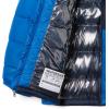 Columbia unisex-child Pike Lake Ii Hooded Jacket(Bright Indigo  Collegiate Navy)