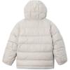 Columbia unisex-child Pike Lake Ii Hooded Jacket(Dark Stone)