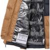 Columbia unisex-child Pike Lake Ii Hooded Jacket(Delta  Black)