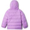 Columbia unisex-child Pike Lake Ii Hooded Jacket(Gumdrop)