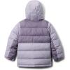 Columbia unisex-child Pike Lake Ii Hooded Jacket(Lavender Pearl/Shale Purple)