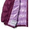 Columbia unisex-child Pike Lake Ii Hooded Jacket(Marionberry)