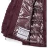 Columbia unisex-child Pike Lake Ii Hooded Jacket(Moonvista)