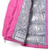 Columbia unisex-child Pike Lake Ii Hooded Jacket(Pink Ice)