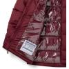 Columbia unisex-child Pike Lake Ii Hooded Jacket(Rich Wine)
