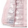 Columbia unisex-child Pike Lake Ii Hooded Jacket(Satin Pink)