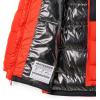Columbia unisex-child Pike Lake Ii Hooded Jacket(Spicy/Black)